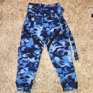 Hip Hop style dance pants